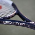 Wilson Pro Staff Precision 100 Tennisschläger schwarz WR080110U 7