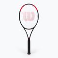 Wilson Pro Staff Precision 103 Tennisschläger schwarz WR080210U