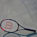 Wilson Pro Staff Precision 103 Tennisschläger schwarz WR080210U 7