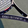 Wilson Pro Staff Precision 103 Tennisschläger schwarz WR080210U 8