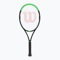 Wilson Blade Feel 103 Tennisschläger schwarz-grün WR083310U