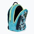 Wilson Junior Tennisrucksack für Kinder blau WR8017701001 6