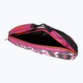 Tennistasche für Kinder Wilson Junior Racketbag lila WR8017803001 6