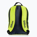 Wilson Junior Kinder-Tennisrucksack grün WR8017702001 2