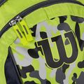 Wilson Junior Kinder-Tennisrucksack grün WR8017702001 4