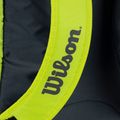 Wilson Junior Kinder-Tennisrucksack grün WR8017702001 5