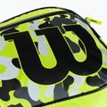 Tennistasche für Kinder Wilson Junior Racketbag gelb WR8017802001 4
