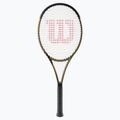 Wilson Blade 100Ul V8.0 Tennisschläger braun WR079020U