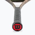 Wilson Blade 100Ul V8.0 Tennisschläger braun WR079020U 3