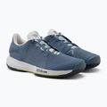 Herren Tennisschuhe Wilson Kaos Swift blau WRS328960 5