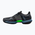Herren Tennisschuhe Wilson Kaos Swift schwarz WRS328970 11
