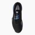 Herren Tennisschuhe Wilson Kaos Swift schwarz WRS328970 6