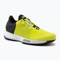 Herren Tennisschuhe Wilson Kaos Swift gelb WRS328980