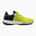 Herren Tennisschuhe Wilson Kaos Swift gelb WRS328980 2
