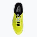 Herren Tennisschuhe Wilson Kaos Swift gelb WRS328980 6