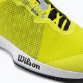 Herren Tennisschuhe Wilson Kaos Swift gelb WRS328980 7