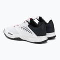 Herren Tennisschuhe Wilson Kaos Devo 2.0 weiß WRS329020 3