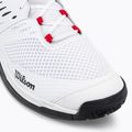 Herren Tennisschuhe Wilson Kaos Devo 2.0 weiß WRS329020 7
