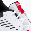 Herren Tennisschuhe Wilson Kaos Devo 2.0 weiß WRS329020 9