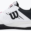 Herren Tennisschuhe Wilson Kaos Devo 2.0 weiß WRS329020 10