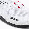 Herren Tennisschuhe Wilson Kaos Devo 2.0 weiß WRS329020 11