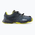 Wilson Kaos 2.0 Kinder Tennisschuhe blau WRS329090 2