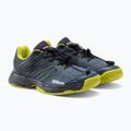 Wilson Kaos 2.0 Kinder Tennisschuhe blau WRS329090 5