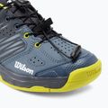 Wilson Kaos 2.0 Kinder Tennisschuhe blau WRS329090 7