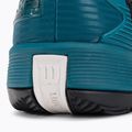 Wilson Rush Pro 4.0 Clay Herren Tennisschuhe blau und weiß WRS329290 11