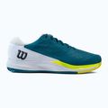 Wilson Rush Pro Ace Clay Herren Tennisschuhe blau WRS329530 2