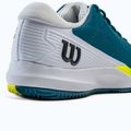 Wilson Rush Pro Ace Clay Herren Tennisschuhe blau WRS329530 7