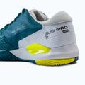 Wilson Rush Pro Ace Clay Herren Tennisschuhe blau WRS329530 8