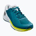 Wilson Rush Pro Ace Clay Herren Tennisschuhe blau WRS329530 11