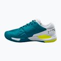 Wilson Rush Pro Ace Clay Herren Tennisschuhe blau WRS329530 12