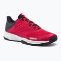 Wilson Kaos Stroke 2.0 Herren Tennisschuhe rot WRS329760