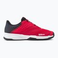 Wilson Kaos Stroke 2.0 Herren Tennisschuhe rot WRS329760 2