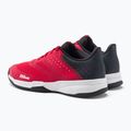 Wilson Kaos Stroke 2.0 Herren Tennisschuhe rot WRS329760 3