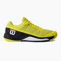 Herren Tennisschuhe Wilson Rush Pro 4.0 gelb WRS328610 2