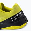 Herren Tennisschuhe Wilson Rush Pro 4.0 gelb WRS328610 8