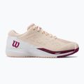 Damen Tennisschuhe Wilson Rush Pro Ace hellrosa WRS328730 2