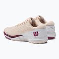 Damen Tennisschuhe Wilson Rush Pro Ace hellrosa WRS328730 3