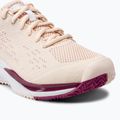 Damen Tennisschuhe Wilson Rush Pro Ace hellrosa WRS328730 7
