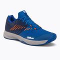 Herren Tennisschuhe Wilson Kaos Comp 3.0 blau WRS328750