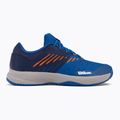Herren Tennisschuhe Wilson Kaos Comp 3.0 blau WRS328750 2