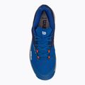 Herren Tennisschuhe Wilson Kaos Comp 3.0 blau WRS328750 6