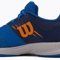 Herren Tennisschuhe Wilson Kaos Comp 3.0 blau WRS328750 10