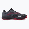 Herren Tennisschuhe Wilson Kaos Comp 3.0 schwarz WRS328760 2