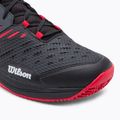 Herren Tennisschuhe Wilson Kaos Comp 3.0 schwarz WRS328760 7