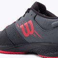 Herren Tennisschuhe Wilson Kaos Comp 3.0 schwarz WRS328760 8