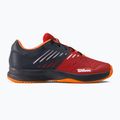 Herren Tennisschuhe Wilson Kaos Comp 3.0 rot WRS328770 2